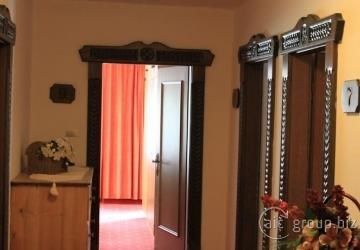 Albergo Alisander Corvara In Badia Exterior photo
